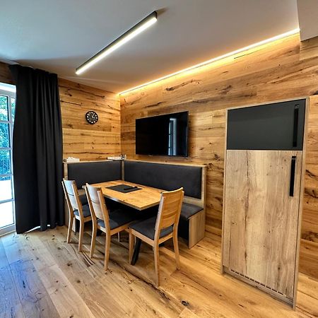 Apartmany Barth Holiday - Rezidence Maj Pec pod Sněžkou Zewnętrze zdjęcie